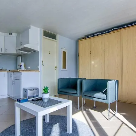 Apartment Studio Au Domaine Le Vieux Moulin