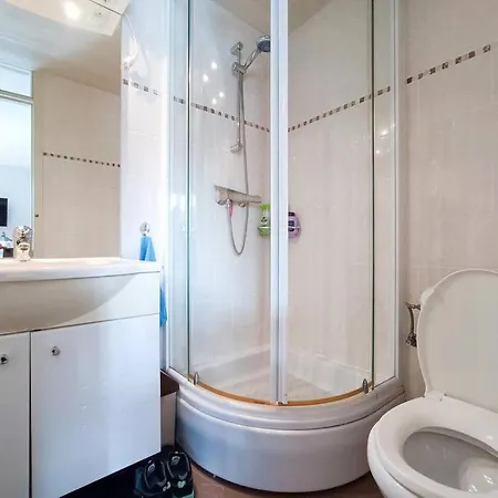 Studio Au Domaine Le Vieux Moulin Apartament Han-sur-Lesse