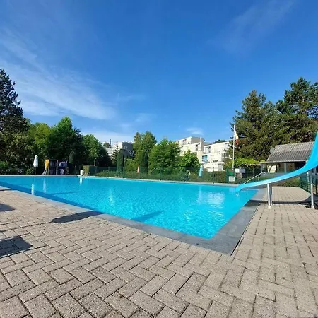 Appartement Studio Au Domaine Le Vieux Moulin